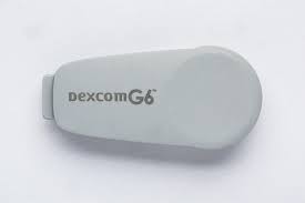 DexcomG6 Transmitter online