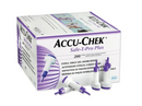 Accu-Chek Safe-T-Pro Plus Lancets (200) - Temporarily Out of Stock