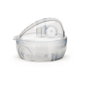 Medtronic Paradigm Mio (9mm, 27G, 80cm) clear