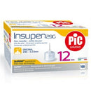 Insupen Pen Needle 29G 12mm