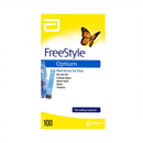 FreeStyle Optium Neo Test Strips (100's)