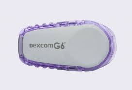 Dexcom G6 Sensor *(Eligibility requirements apply when purchasing this product.)