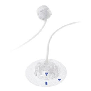 Medtronic Paradigm Quickset (6mm, 25G, 60cm)