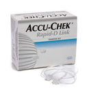 Accu-Chek Rapid-D Transfer Set (28G, 50cm)