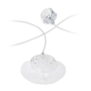 Medtronic Paradigm Silhouette (13mm, 25G, 60cm)