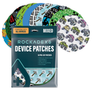Rockadex Action Mix patches
