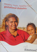Healthy Mum, Healthy Bub: Gestational Diabetes
