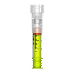 Mylife Ypsopump Reservoir 1.6mL