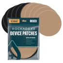 Rockadex Basic Mix patches