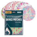 Rockadex Cutie Mix patches