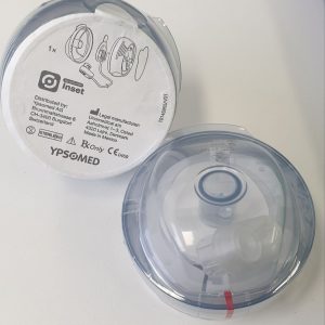 Ypsopump Inset soft Cannula 6mm / 60cm