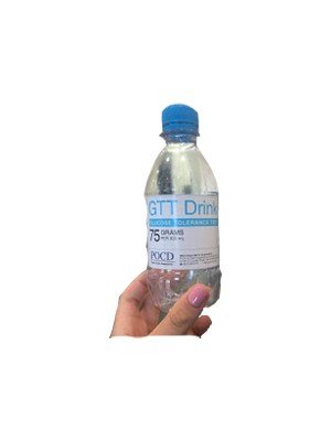 GTT Glucose Drink 75g