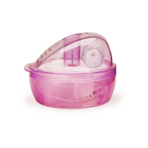 Medtronic Paradigm Mio (6mm, 27G, 45cm) pink