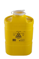 Sharps Container 8Lt