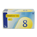 NovoFine Pen Needle 30G x 8mm (100's)