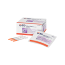 BD Ultra-Fine ll 0.3mL 31G x 8mm Syringes (100)
