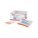 BD Ultra-Fine ll 0.5mL 31G x 8mm Syringes (100) - Temporarily Out of Stock