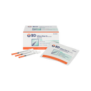 BD Ultra-Fine ll 1.0mL 31G x 8mm Syringes (100)