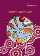 Healthy Tucker Guide - Temporarily Out of Stock