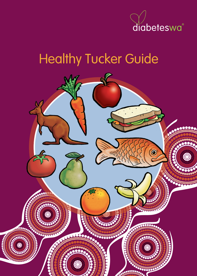 Healthy Tucker Guide