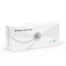 Medtronic MiniMed Quickset Infusion Set (9mm x 25G x 110cm)