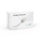 Medtronic MiniMed Silhouette Infusion Set (13mm x 25G x 60cm)