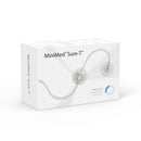 Medtronic MiniMed Sure-T Infusion Set (8mm x  29G x  60cm)