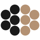Rockadex Basic Mix patches