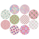 Rockadex Cutie Mix patches