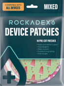 Rockadex Cutie Mix patches