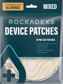 Rockadex Trending Mix patches