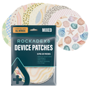 Rockadex Trending Mix patches