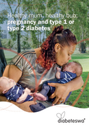 Healthy Mum Healthy Bub: Pregnancy