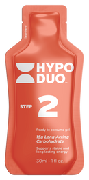 Hypo Duo Glucose Gel