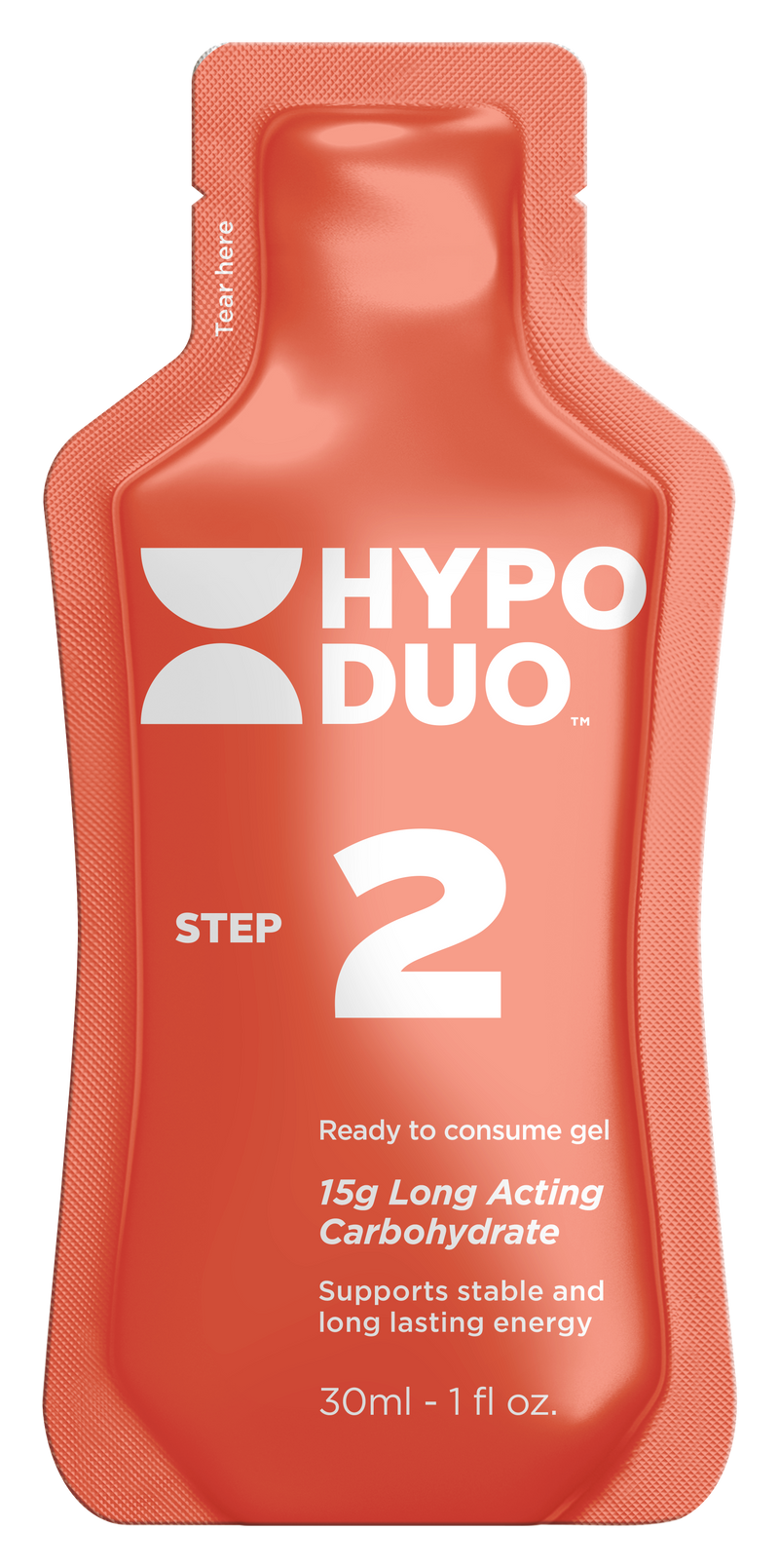 Hypo Duo Glucose Gel
