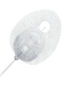 Tandem AutoSoft 30 Infusion Set t:lock (13mm x 60cm)