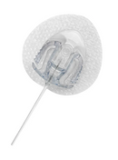 Tandem AutoSoft 90 Infusion Set t:lock (6mm x 110cm)