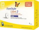 FreeStyle Libre 2 Sensor (Partially Subsidised)