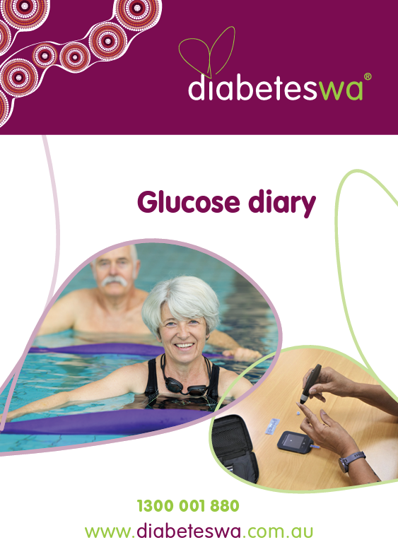 Glucose Diary