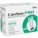 CareSens Pro Strips (100's)