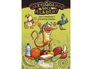 Gary Goanna Story Books