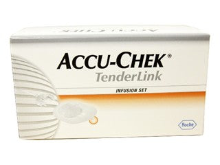 Accu-Chek TenderLink 1 (13mm, 60cm)