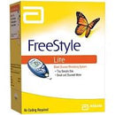 Freestyle Freedom Lite Blood Glucose Monitor