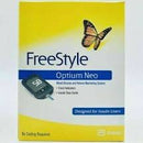 Freestyle Optium Neo Blood Glucose Monitor - Out of Stock