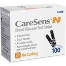 CareSens Pro N Strips